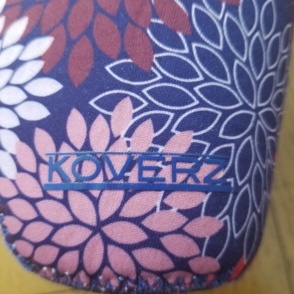 Koverz Brand Drink Koozie 16oz - Picture 6 of 7